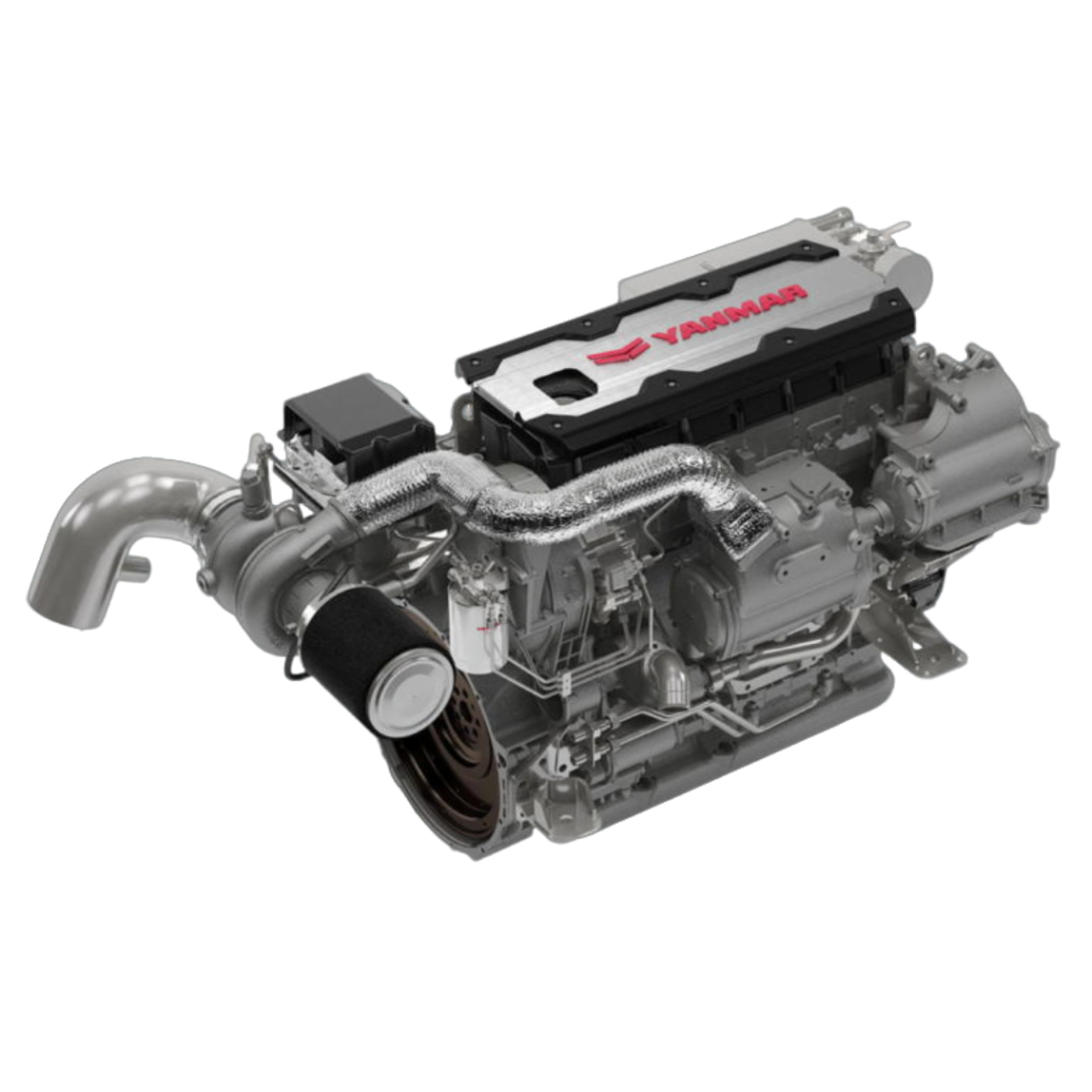 Yanmar