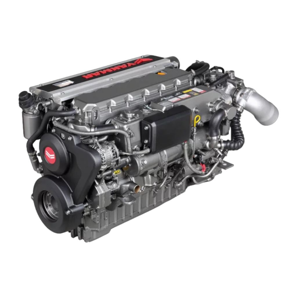 Yanmar