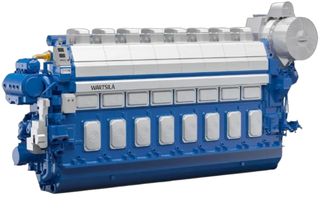 Wartsila