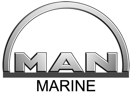 MAN logo