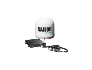 SAILOR 150