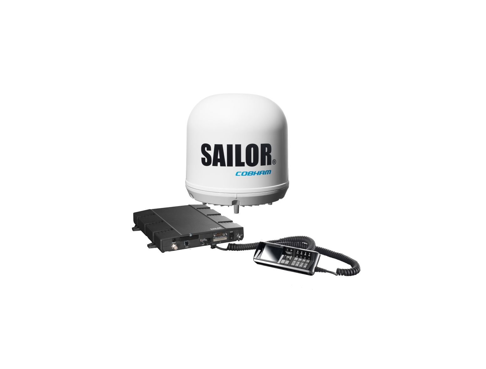 SAILOR 150