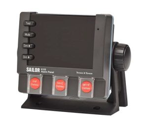 SAILOR 6103