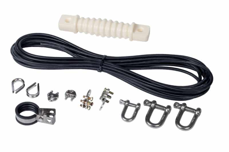 Marine Antenna